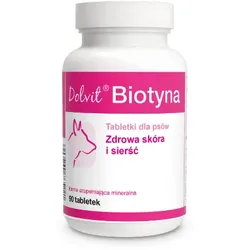 Dolvit Biotin 90 tab.