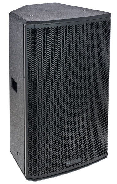dB Technologies LVX P15 nero