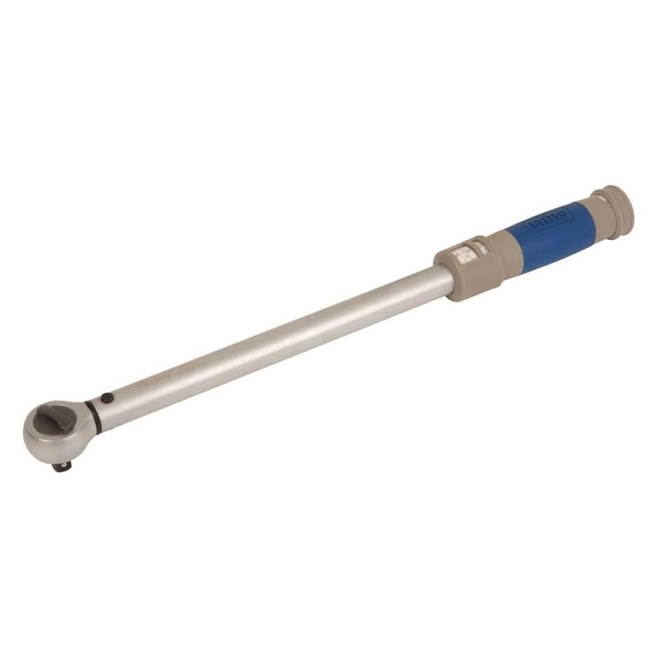 Irimo momentnøgle 1/4" 4-20nm (1/4", 4 - 20 Nm) (70411)