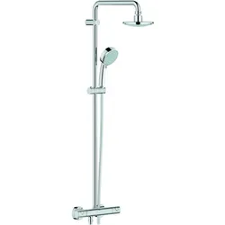 Grohe, Duschsystem, Tempesta Cosmopolitan System 160 Duschsystem