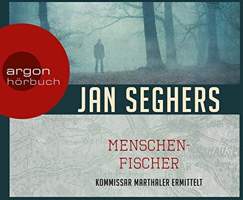 Jan Seghers - Menschenfischer - Preis vom 13.10.2026 11:25:28 h