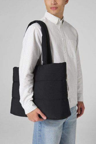 Quilted Tote Bag Personalizzate o neutre Bag Base