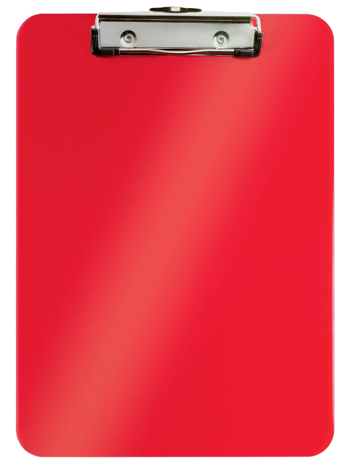 Leitz WOW Klemmbrett Rot