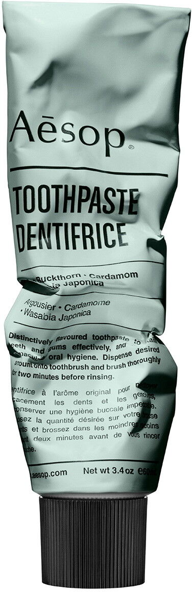 60ml Aesop Toothpaste