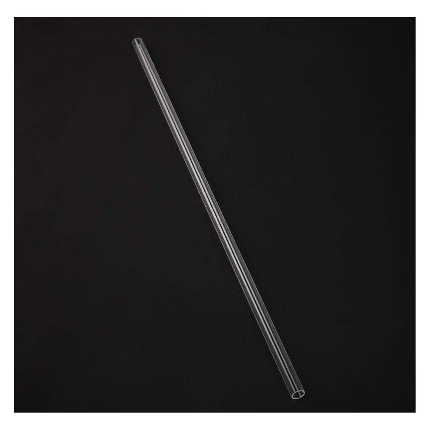 Bitspower Crystal Link Tube 12/10mm (0.50 m, Kunststoff) (BP-NCCLT12AC-L500)
