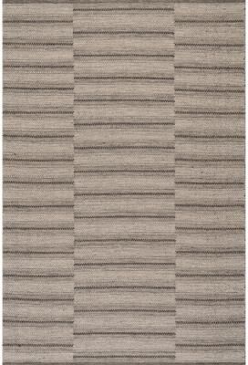 Nuloom Nate Berkus Mateo Striped Wool Cozy Area Rug