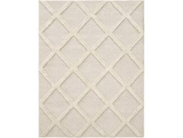 Tapis Geneva beige 80x150 cm