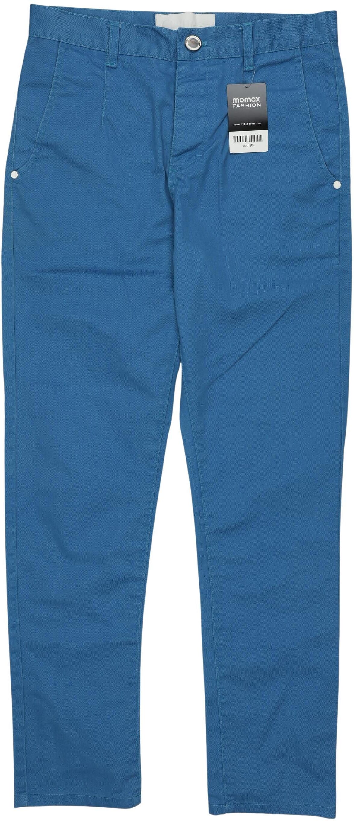 Humör Herren Jeans, Blau, Gr. W29, Synthetik / Baumwolle - Second Hand