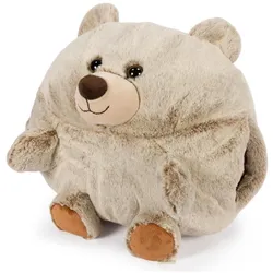 Cozy Noxxiez Handwärmer Bär (30 cm)