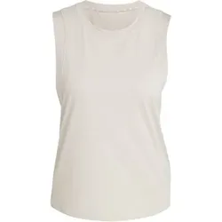 ADIDAS Damen Shirt Studio, Größe XL in Grau Grau