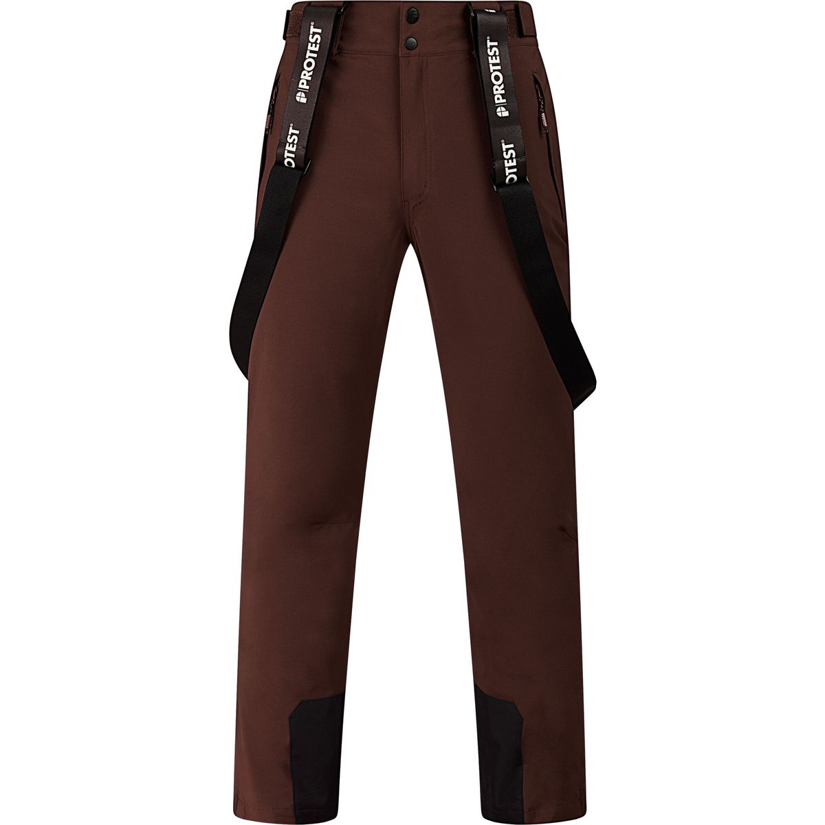 Protest Prtchester Snowpants pecanred (204) XXL 44709000-204-XXL