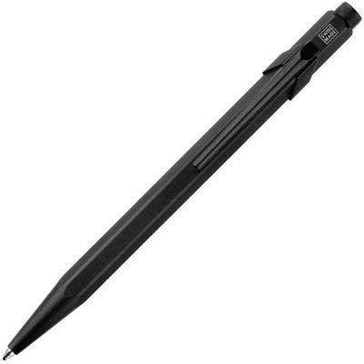 Caran d'Ache Kugelschreiber 849 Black Code