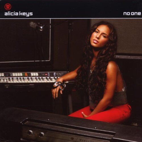 Alicia Keys - No One - Preis vom 04.10.2026 03:51:26 h