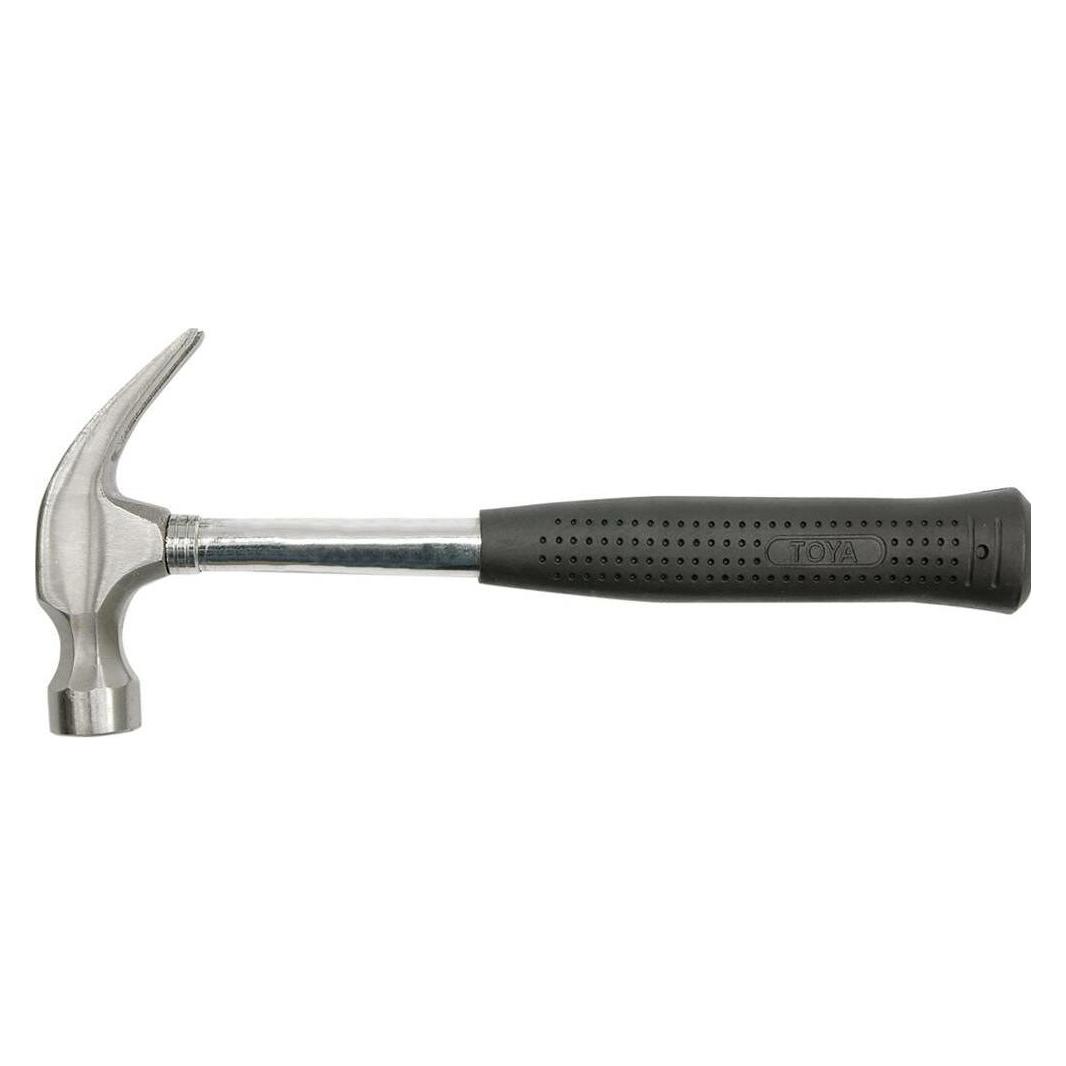 Toya Schuhmacherhammer Kunststoffgriff 600g (32625) (600 g) (32625)