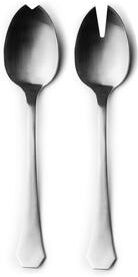 Mepra Moretto 2-Piece Salad Serving Set