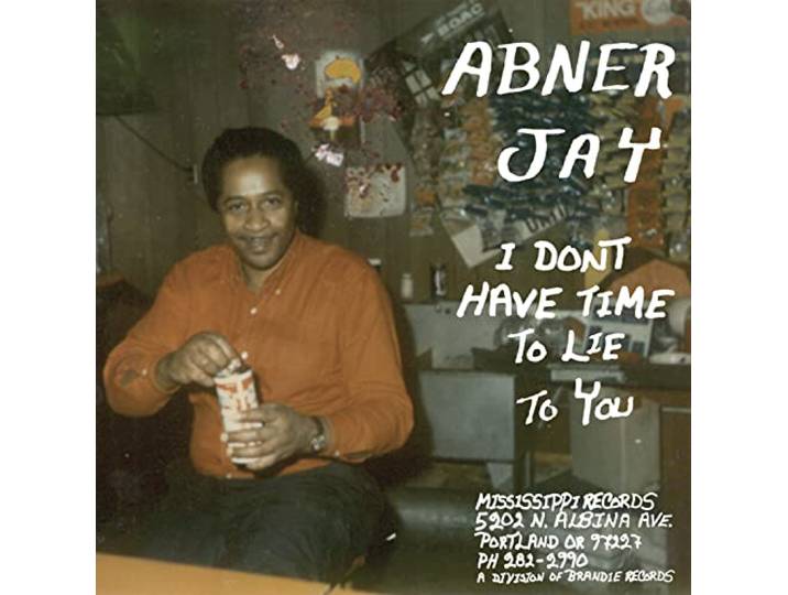 I Don't Have Time To Lie To You