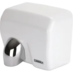 Händetrockner mit weißem Schnabel CB2BLANC Casselin