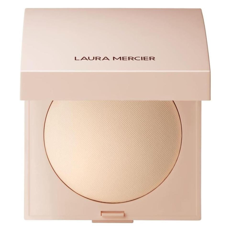 Laura Mercier Real Flawless Lumin. Perfecting Pressed Powder (Translucent) (40317121)