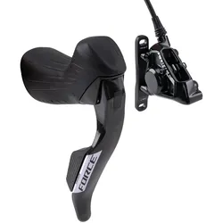 SRAM Scheibenbremse Force AXS E1 vorne 950 mm schwarz