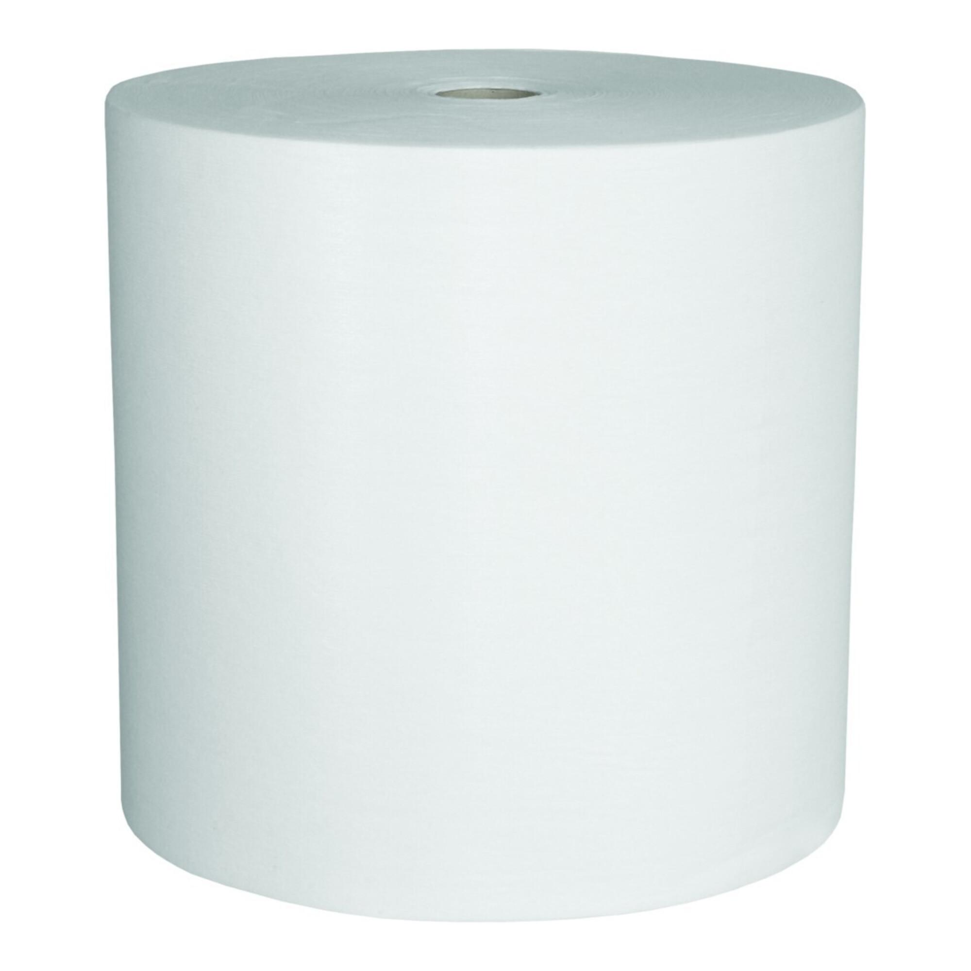 Wipex Wischtuch Supreme weiß z-gefaltet Rolle 500 Stk. 30x38 cm (205030)