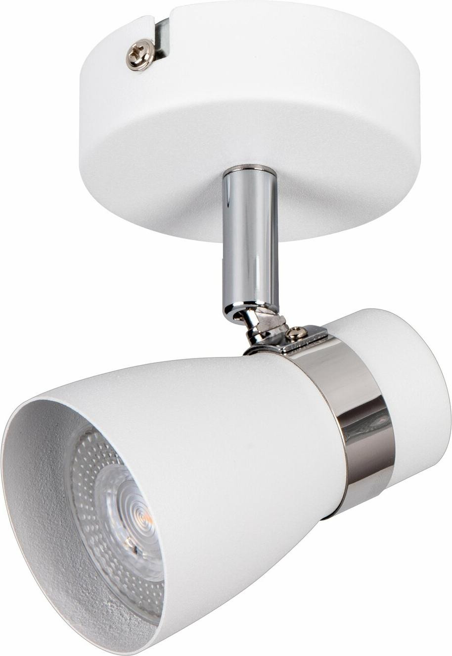 Kanlux S.A. 28760 Wandlamp GU10 IP20 Wit