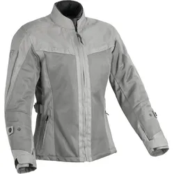 DIFI Joni Aerotex Damen Motorrad Textiljacke XXL