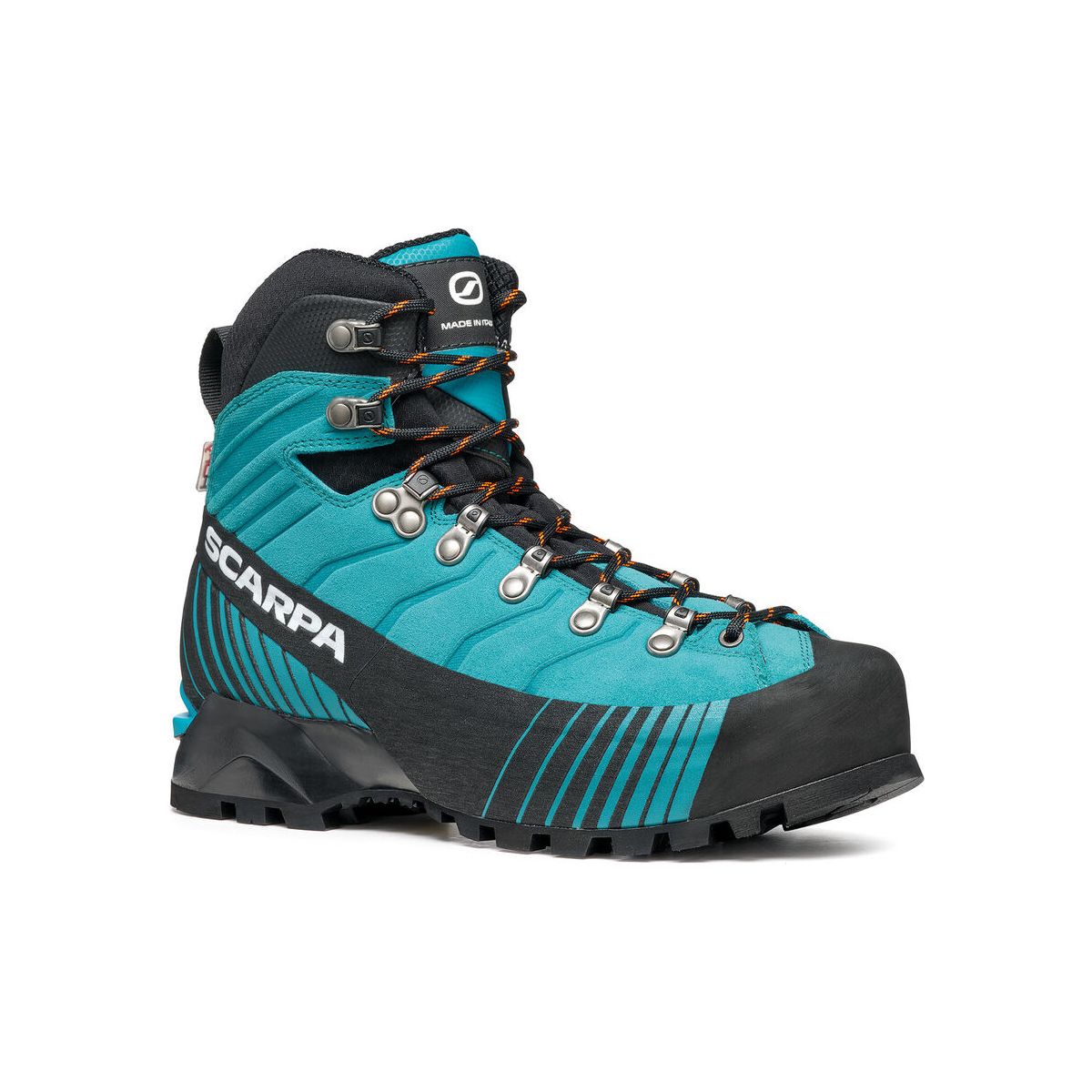 Scarpa Ribelle HD Wmn ceramic/ceramic (385) 41 71088-L-385-41