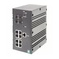 Pepperl+Fuchs Fabrik Gigabit Ethernet-Switch 70114058