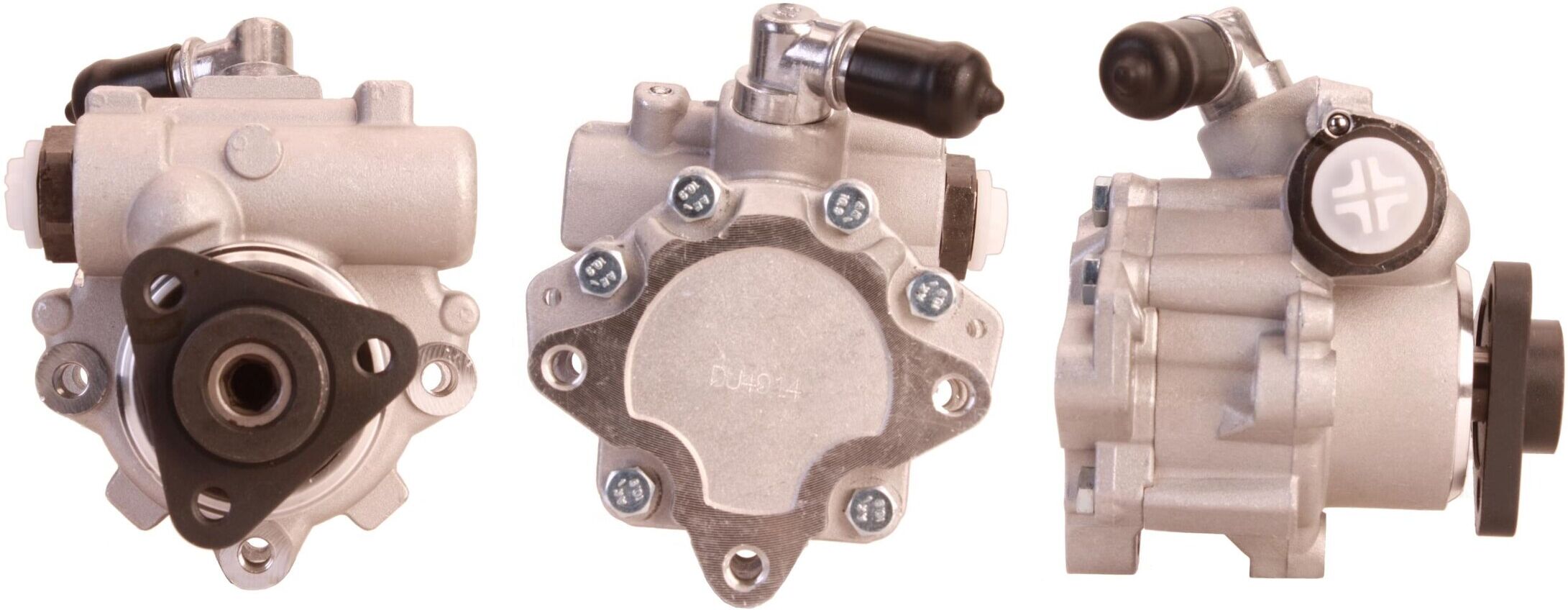 Dri Hydraulikpumpe, Lenkung 715520181 Für Audi