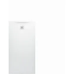 LAUFEN Duschwanne LAUFEN Pro 700x1400x38 Marbond Ablauf kurze Seite weiss H2129530000001