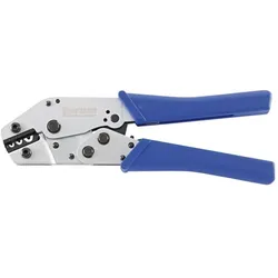Forum Professional Solutions, Zange, Crimp-Hebelzange 0,5-6qmm uniso. (205 mm)
