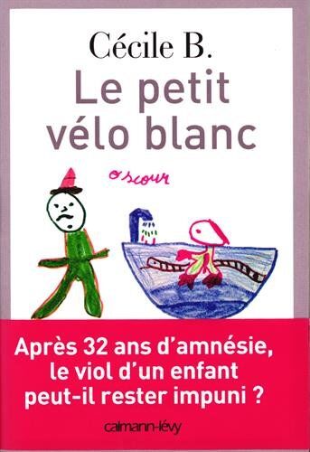 Cécile B - Le petit vélo blanc - Preis vom 13.10.2026 11:25:28 h