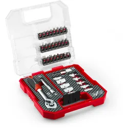 Einhell L-CASE Kassette 37tlg LS 109022