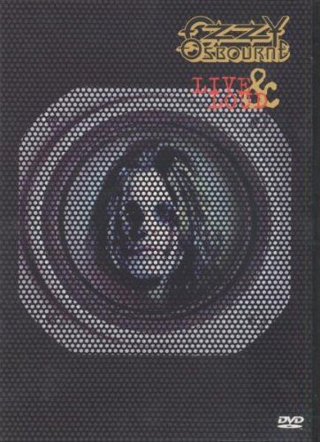 Jeb Brien - Ozzy Osbourne - Live & Loud - Preis vom 09.10.2026 07:28:09 h