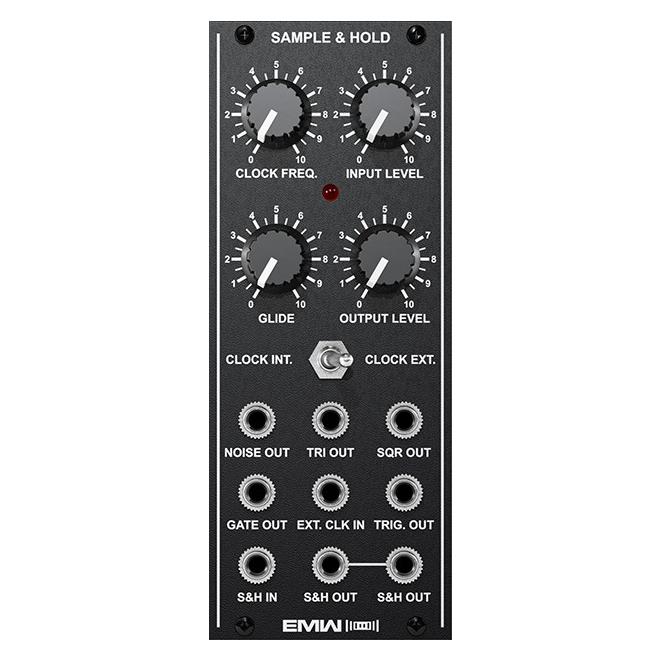 EMW - Sample & Hold EAN: 7896977870295 (71507977)