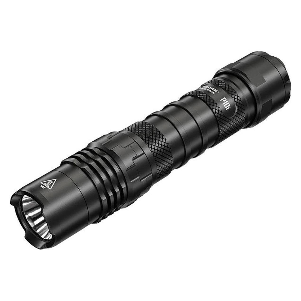 Nitecore P10i (14.70 cm, 1800 lm) (P10I)