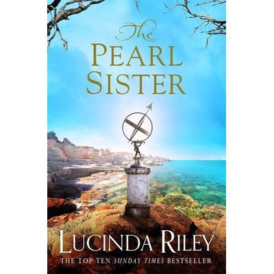 Riley, L: Pearl Sister, Taschenbuch von Lucinda Riley, Pan Macmillan