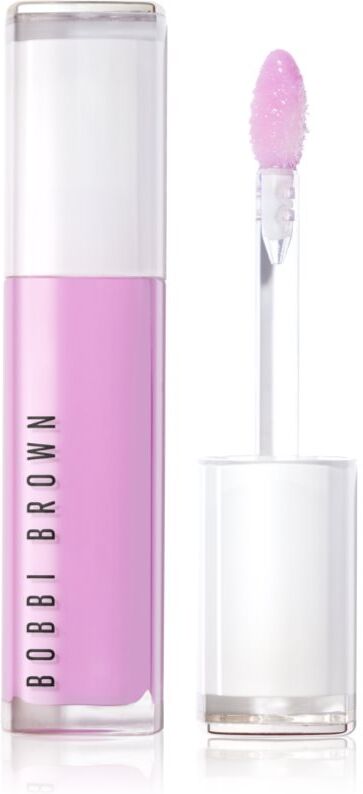Bobbi Brown Extra Plump Lip Serum hydrating lip gloss shade Bare Lilac 6 ml