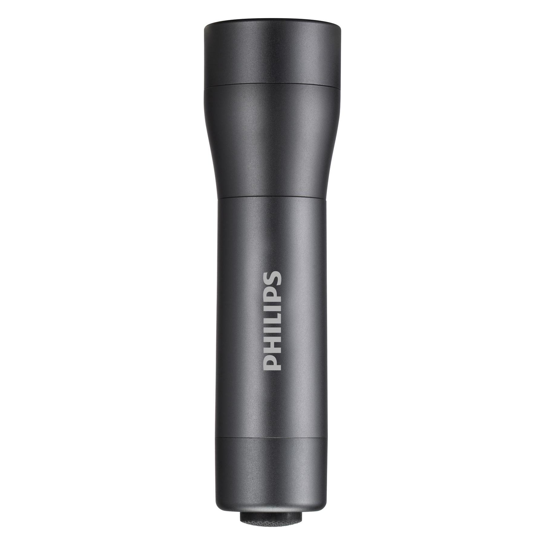 Philips Flashlight 120Lm IPX4 (120 lm) (SFL4000T/10)