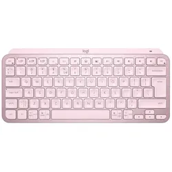 Logitech Master MX Keys Mini