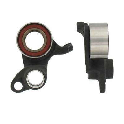 SKF Spannrolle, Zahnriemen VKM 73006 für HONDA
