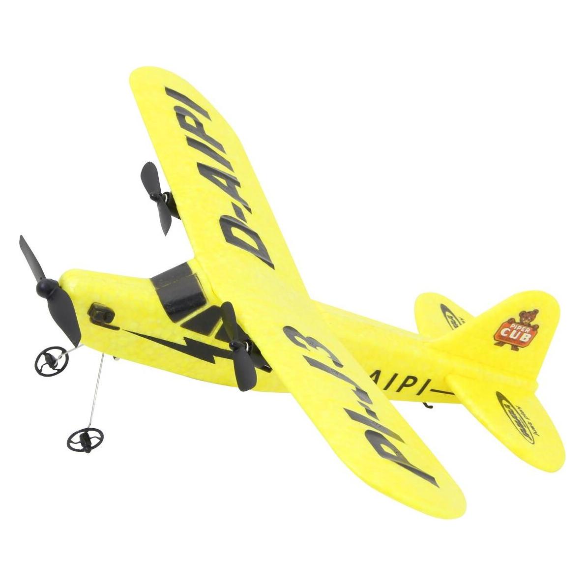 Jamara Piper J3-CUB (410191)