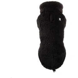 Martin Sellier Fleece für Hunde (S, Hundepullover), Hundemantel
