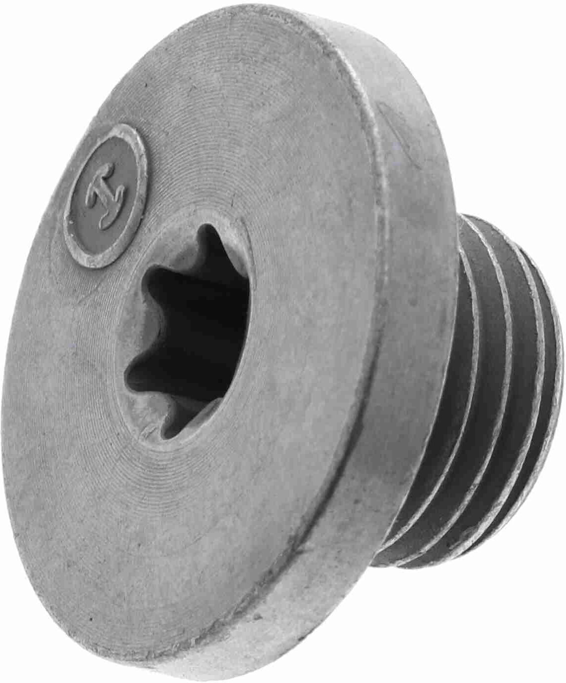 Vaico Ölwanne Original Qualität V40-0856 Für Opel