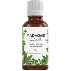 MADAGAST CLASSIC 50 ml Tropfen