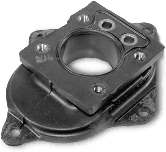 TOPRAN 100 961 Flange, carburettor