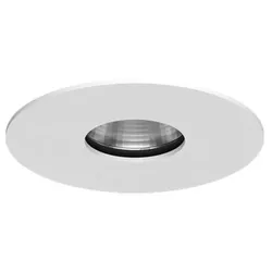 LTS Licht&amp;Leuchten LED-Downlight ILVYIP10092730DALIws