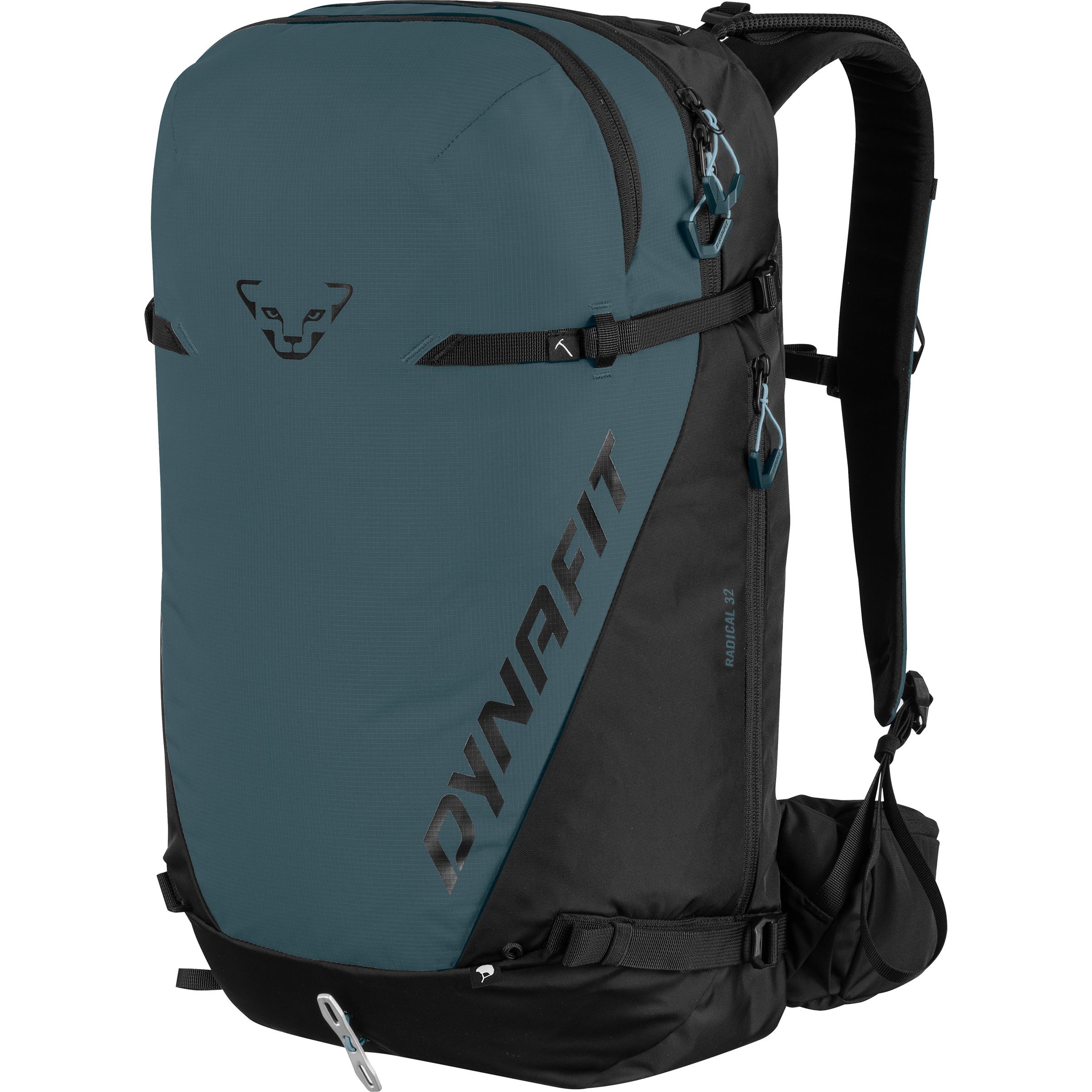 Dynafit Radical 32 Skirucksäcke grau Größe 32L Trekking