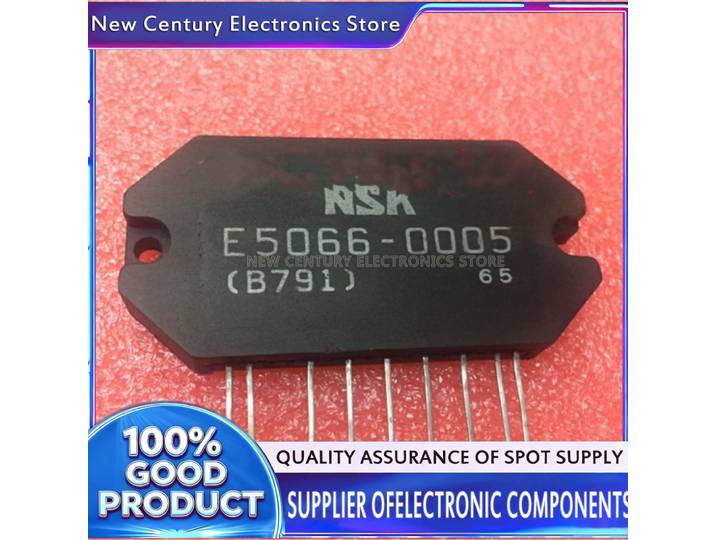 E5066-0005 Module neuf et original