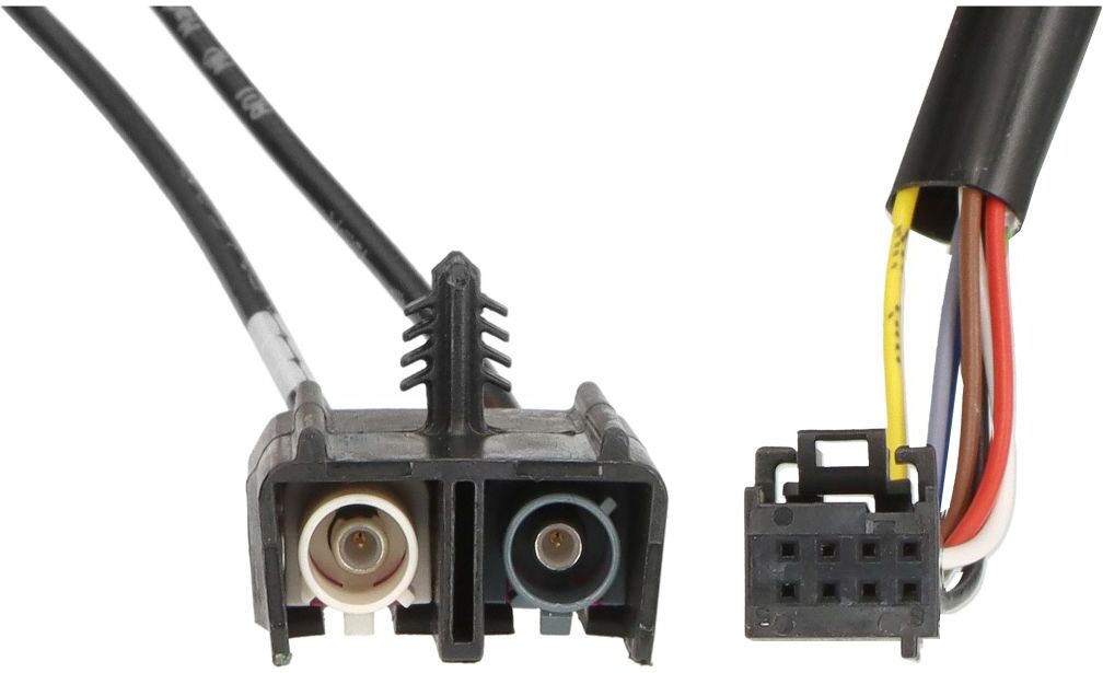 Außenspiegel SPJ E-4012